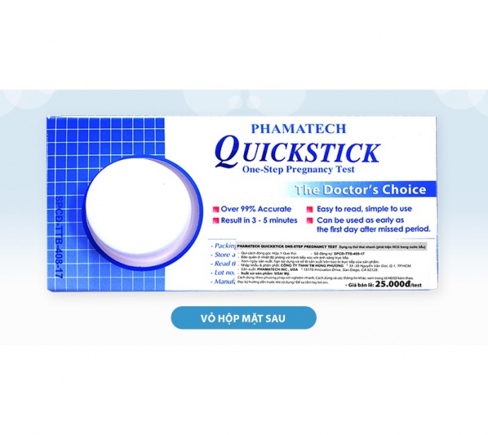 que-thu-thai-quickstick